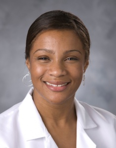 Kanecia Zimmerman, MD, PhD, MPH